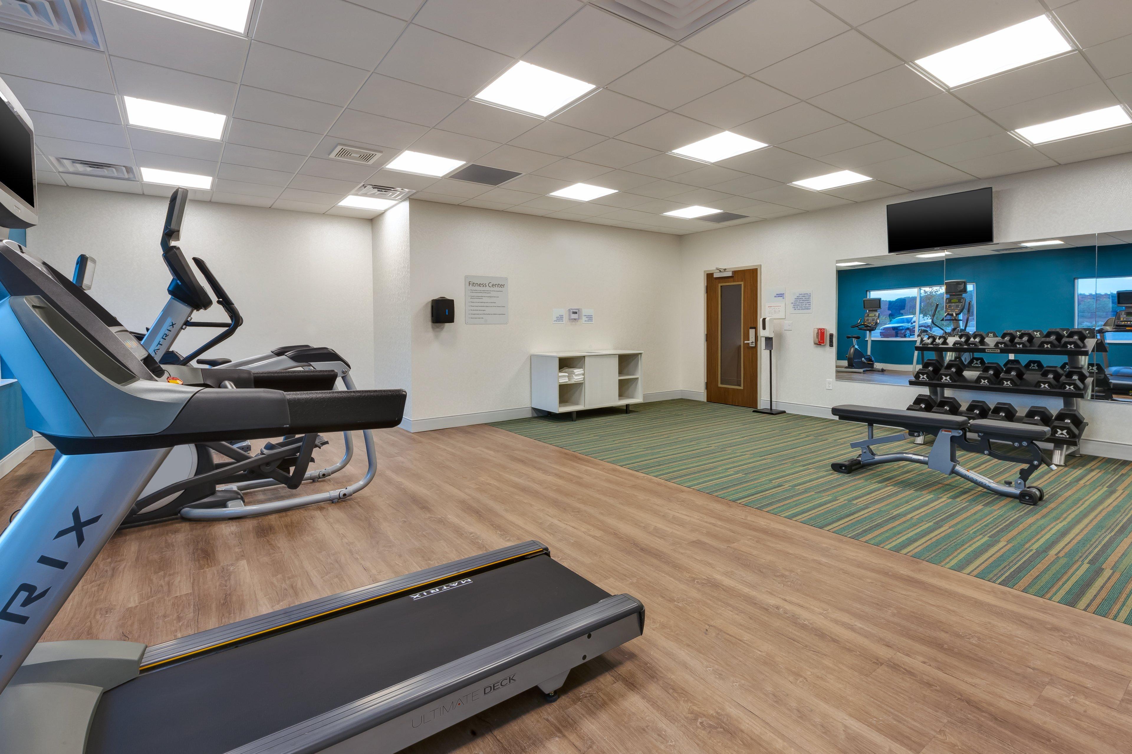 Holiday Inn Express & Suites - Cedar Springs - Grand Rapids N By Ihg Екстериор снимка