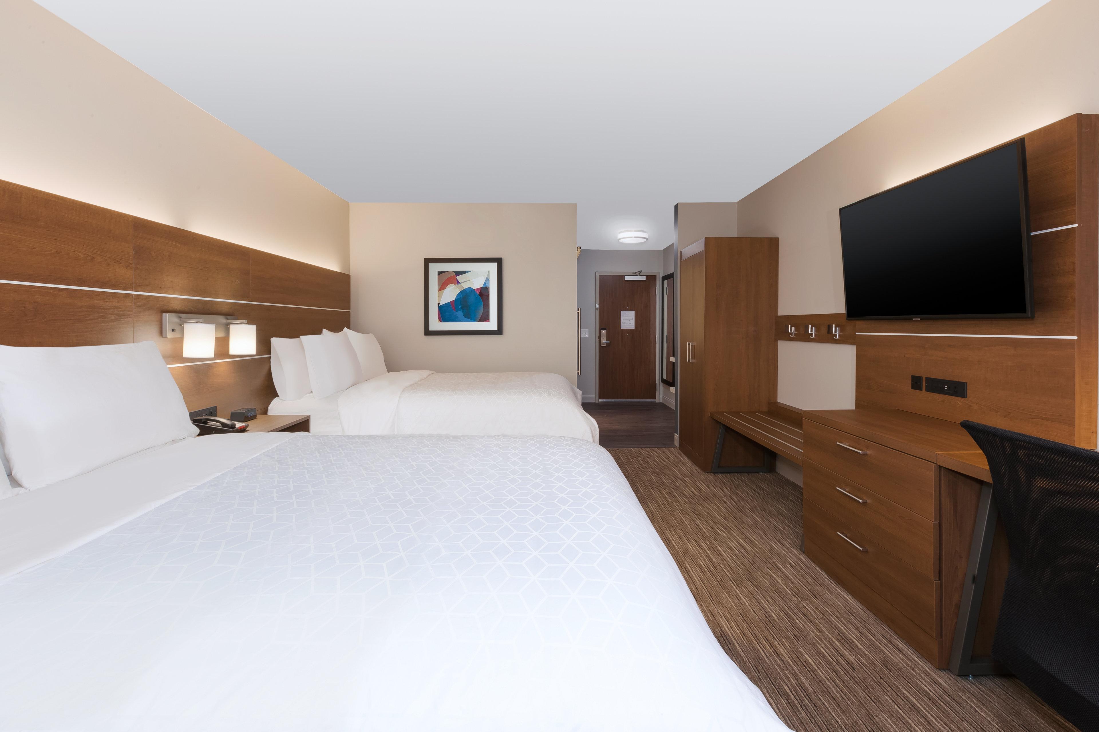 Holiday Inn Express & Suites - Cedar Springs - Grand Rapids N By Ihg Екстериор снимка