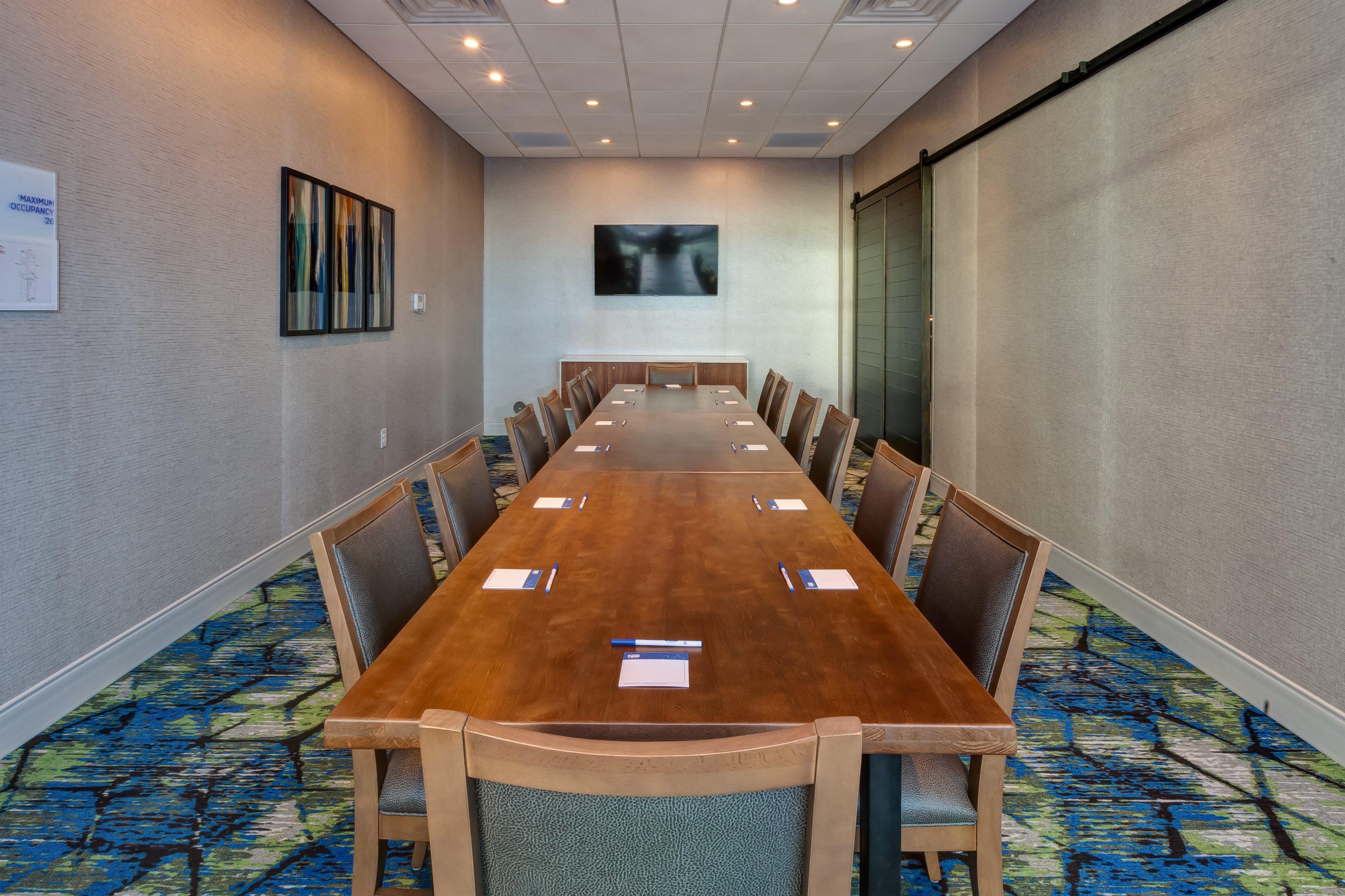 Holiday Inn Express & Suites - Cedar Springs - Grand Rapids N By Ihg Екстериор снимка
